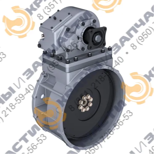 Коробка отбора мощности МП26-4204010-60