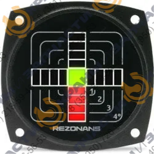 Креномер сигнальный СН3.4-Р11-01