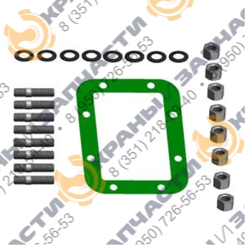 Монтажный набор для установки КОМ на КПП Isuzu, HINO 15400303464