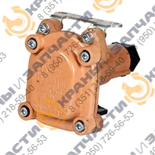 Выключатель конечный (концевой) КУ-91