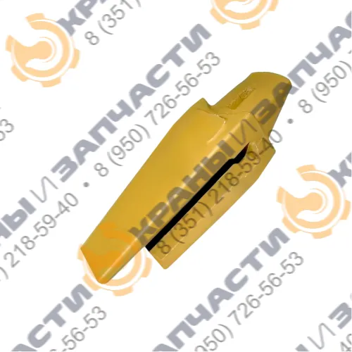 Адаптер коронки 4188013 AD-30S 4606717 для гусеничного экскаватора HITACHI EX-120-5, ZX-120
