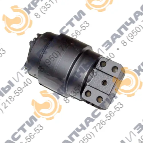 Каток поддерживающий 9245117 9245169 для гусеничного экскаватора HITACHI ZX-330-3