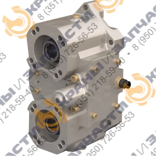 Коробка отбора мощности МП49-4209010-60