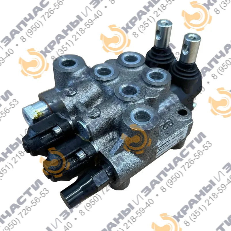 Гидрораспределитель VDM07/DD/U5G