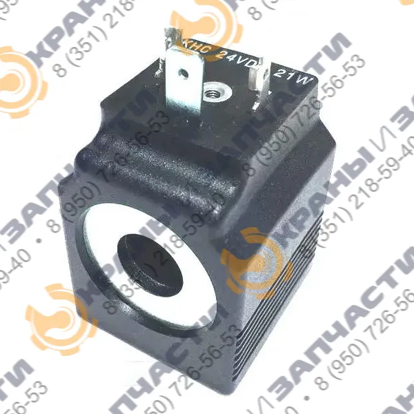 Катушка Tecnord 24v 60.0205.144