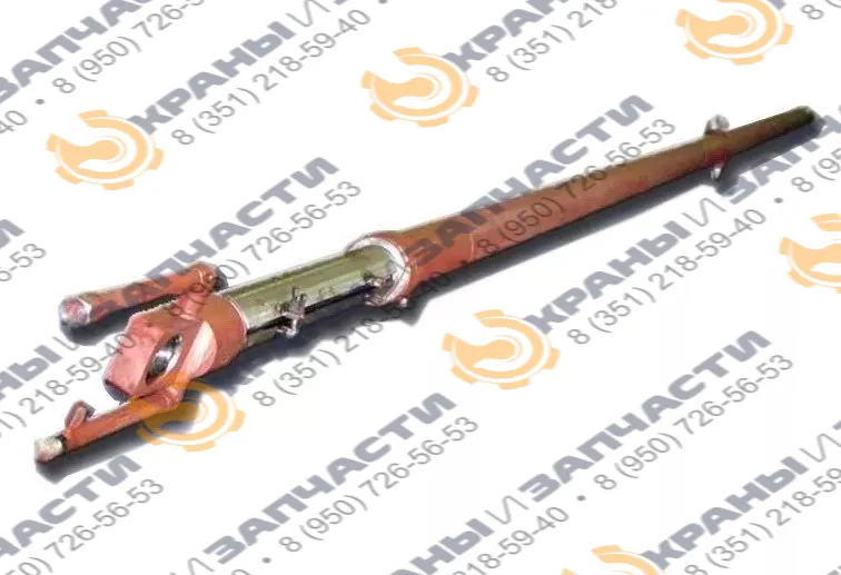 Гидроцилиндр выдвижения секции стрелы КС-3575А.63.900-1-03