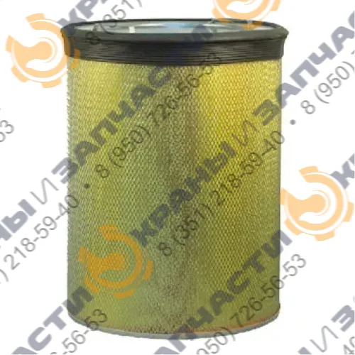Фильтр воздушный DIFA 4305MK