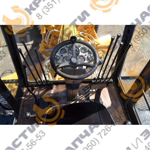 Автогрейдер ДЗ-98 2009 г.в.