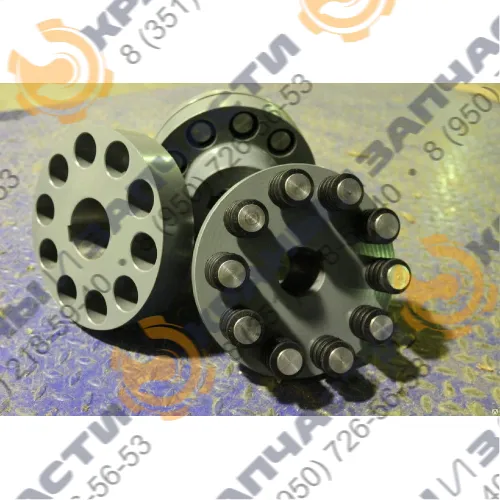 Муфта МУВП-8