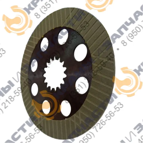 Фрикционный тормозной диск JCB 458/20353