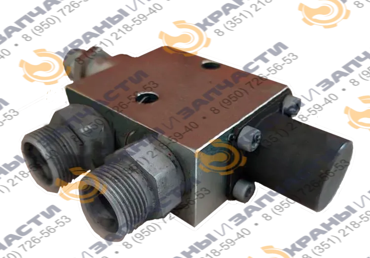 Клапан UV197 HBS