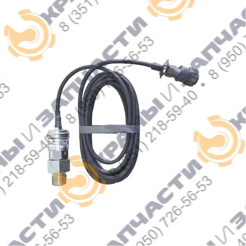 Преобразователь усилия ПрУ-028 ЛГФИ.404176.028 для ОНК-140