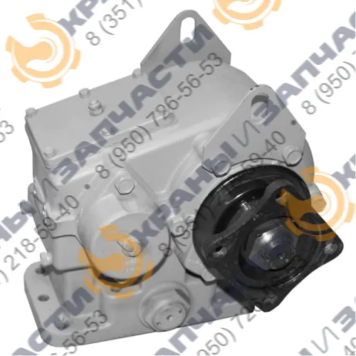 Коробка отбора мощности МП24-4208010-30