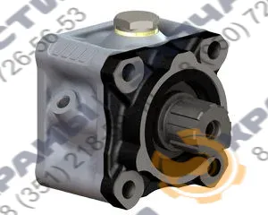 Точка отбора мощности Версия 13 Фланец UNI