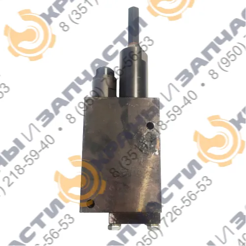 Клапан тормозной ПТК 20-01.000