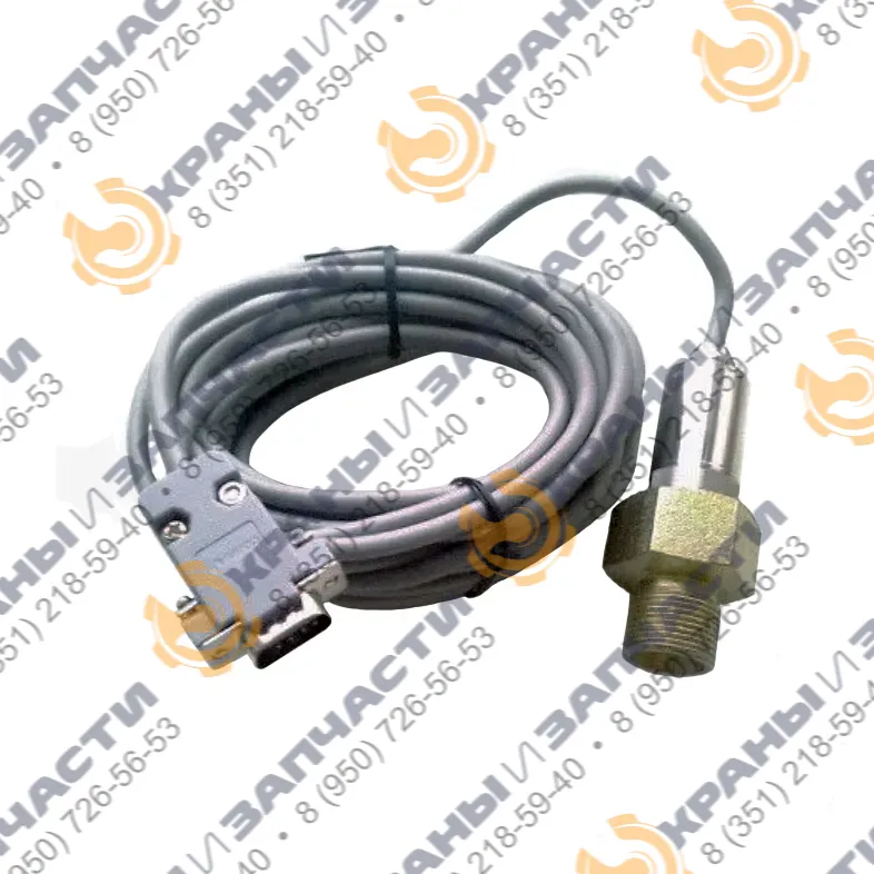 Датчик давления аналоговый ДДА-009-01