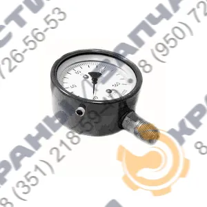 Манометр МТП-4М