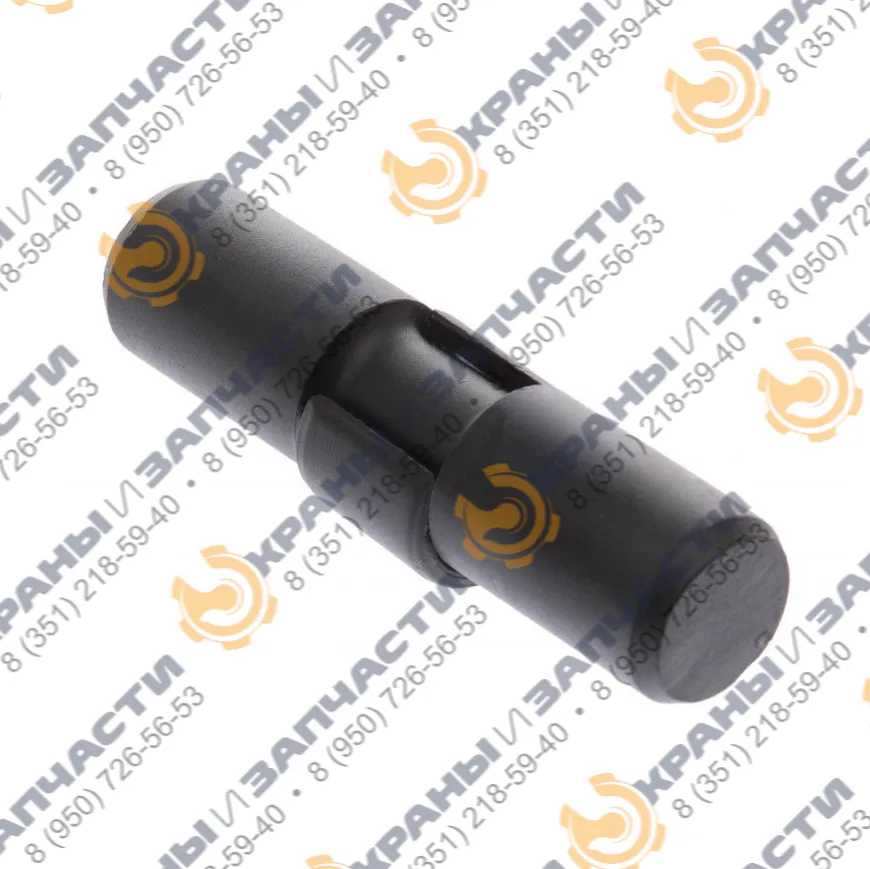 Палец коронки 09244-02496 4364125 для гусеничного экскаватора KOMATSU PC200-6E, PC200-5, PC200-7