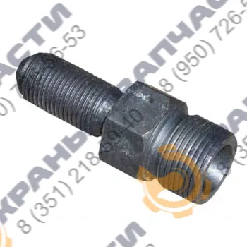 Штуцер КС-4572.84.034