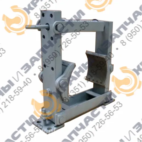 Рама тормоза колодочного ТКП-200 (без МП)