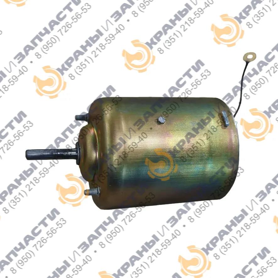 Электродвигатель 24В, 40Вт МЭ250Р-3730.000