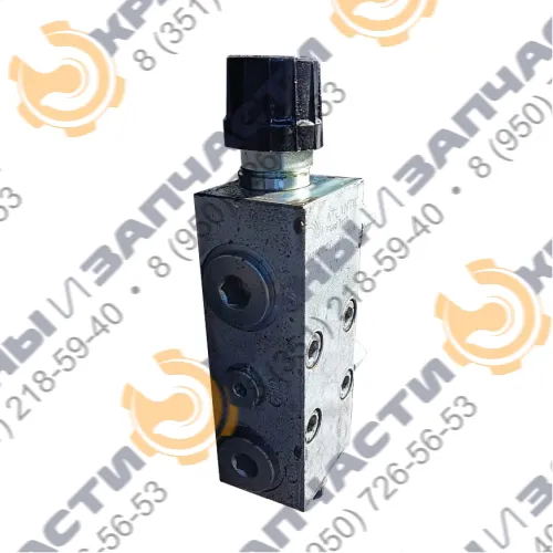 Клапан Atlantic Fluid Tech MB001107 40/22/A