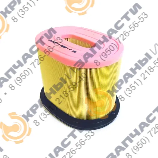 Фильтр воздушный C27380, CF2530 Ruian King Filters (RE68048, P532410, 1348726)