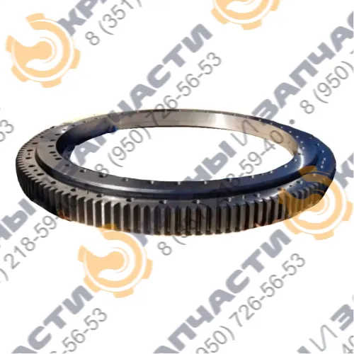 Поворотное устройство экскаватора ОП-1600.3.2.14.2.Р.У1 (М=14, Z=88, 32отв.)