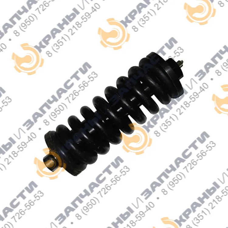 Натяжитель гусеницы 9243267 гусеничного экскаватора HITACHI ZX-200-3
