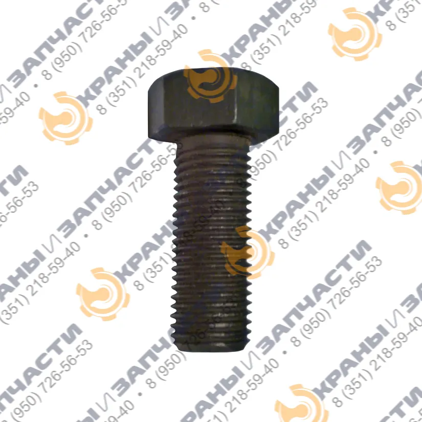 Болт крепления J932270