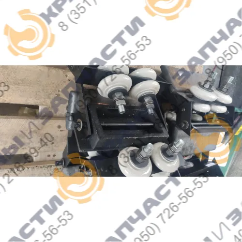 Токоприемник ТКН-9А-1М