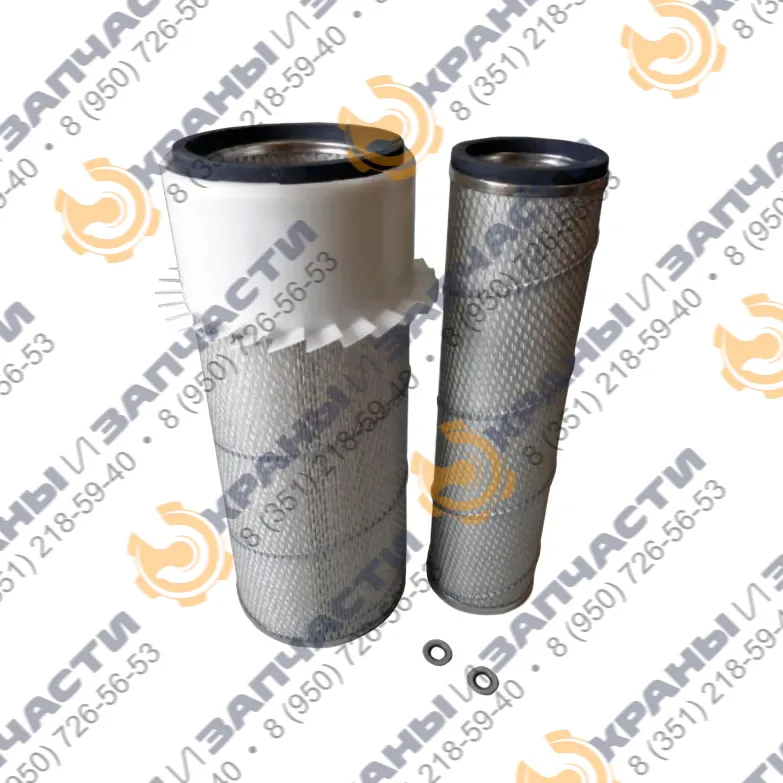 Фильтр воздушный CH1147K/1148, 11EM-21041/51 STAL