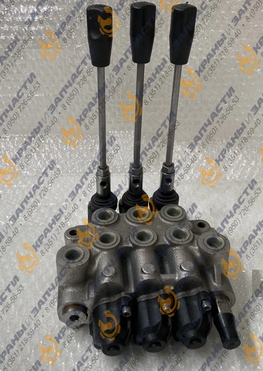 Гидрораспределитель VDM07/DDD/U1G 620229460