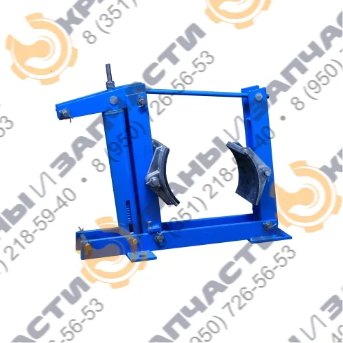 Рама тормоза колодочного ТКТ-300 (без МО)