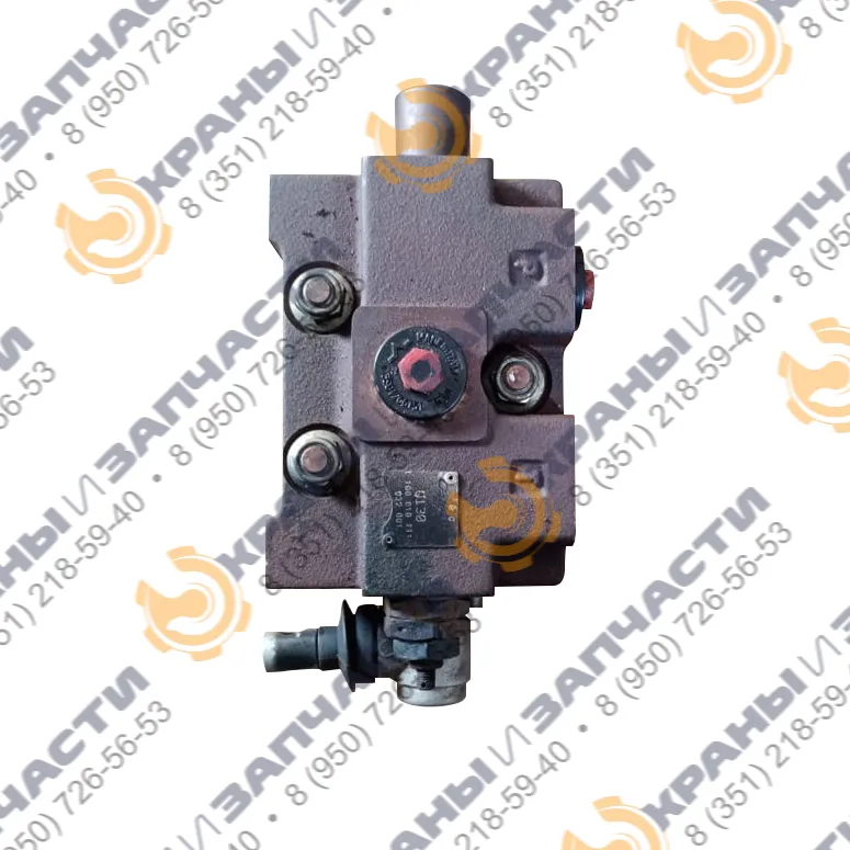 Гидрораспределитель Q130/1E 100010111032001 Galtech