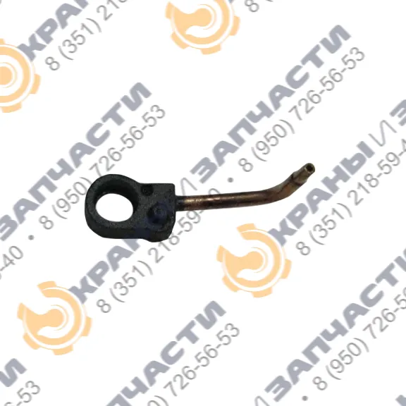 Форсунка охлаждения поршня 8943951940 для гусеничного экскаватора HITACHI ZX330-1/3/3G/5G, ZW220, ZW250, LX130-7, LX160-7 (6HK1)