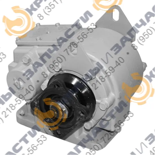 Коробка отбора мощности МП24-4208010
