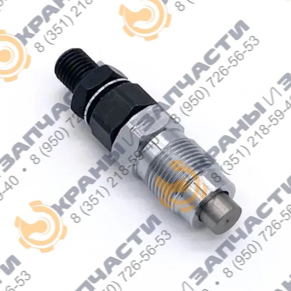 Форсунка в сборе Kubota V2203 Bobcat 6722147