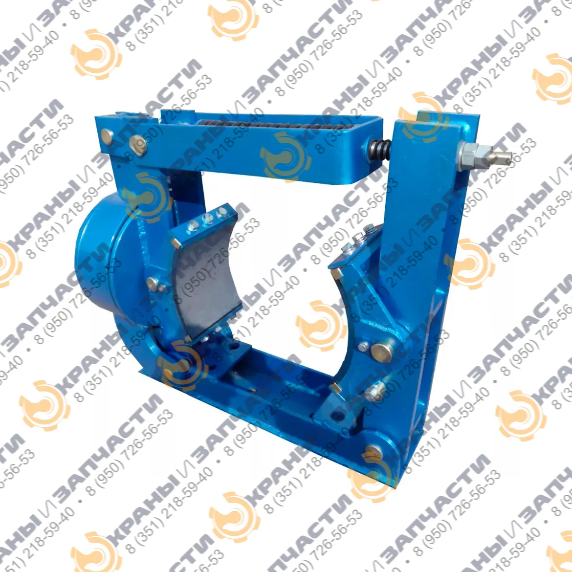 Рама тормоза ТКП-700 (без МП)