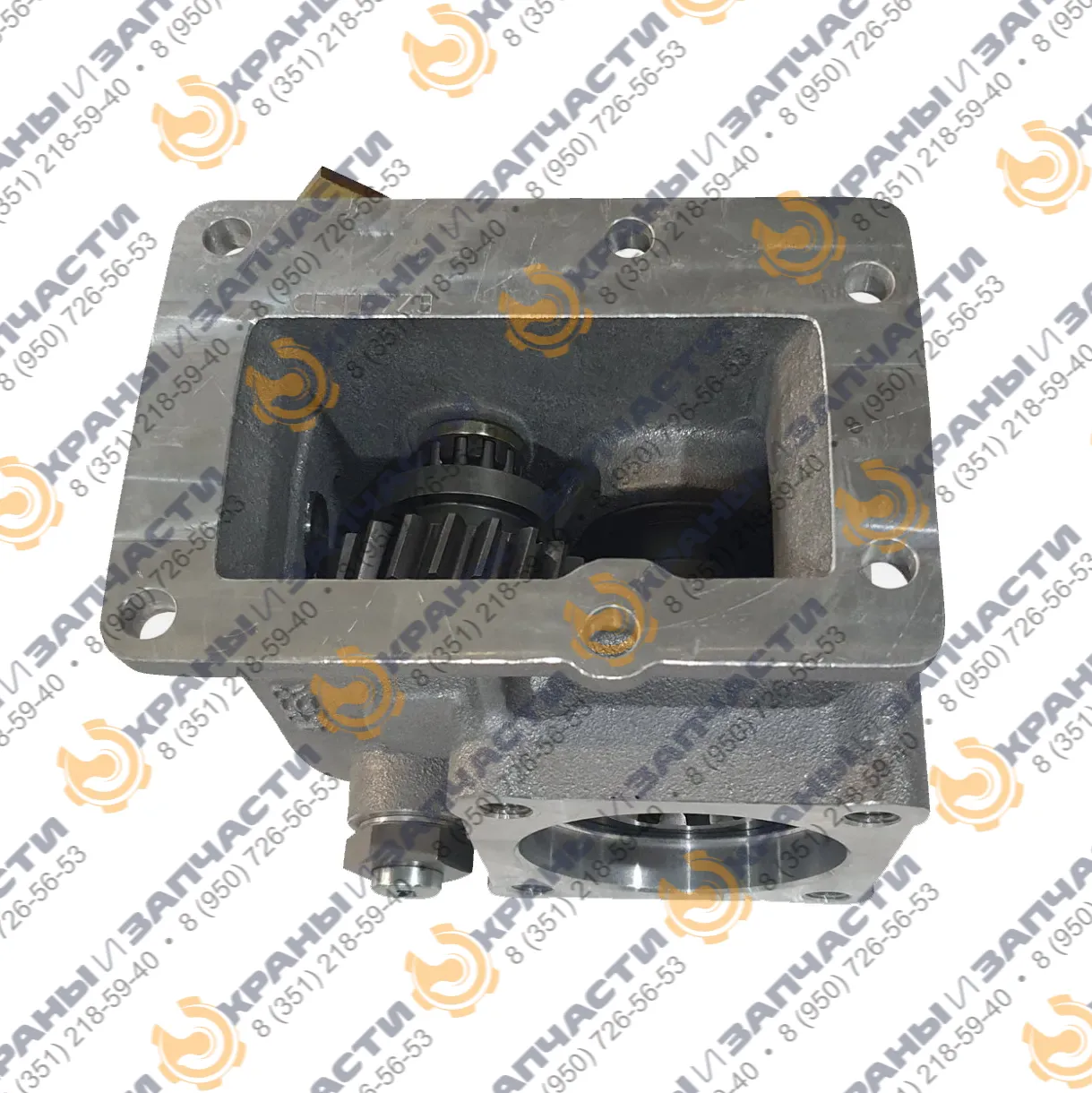 Коробка отбора мощности 068-377-00138 FUSO M 036 S6 OMFB 