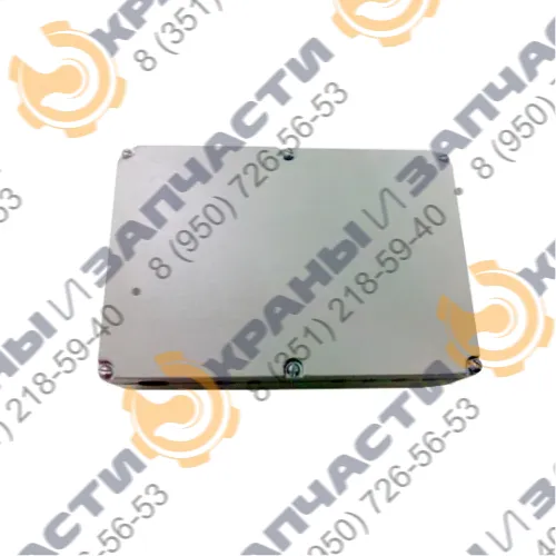 Контроллер поворотной части КПЧ-06 НПКУ.484461.024-06