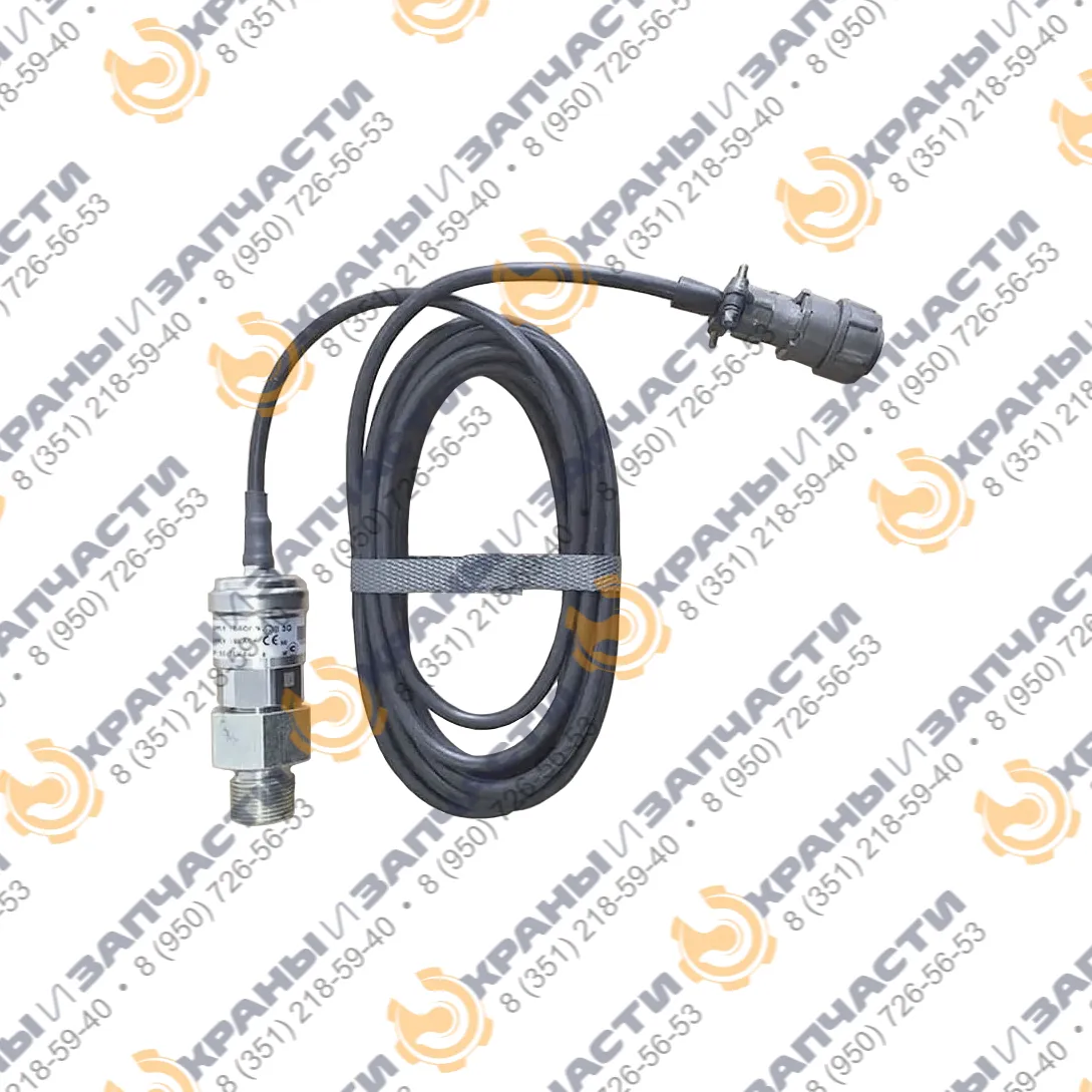 Преобразователь усилия ПрУ-028 