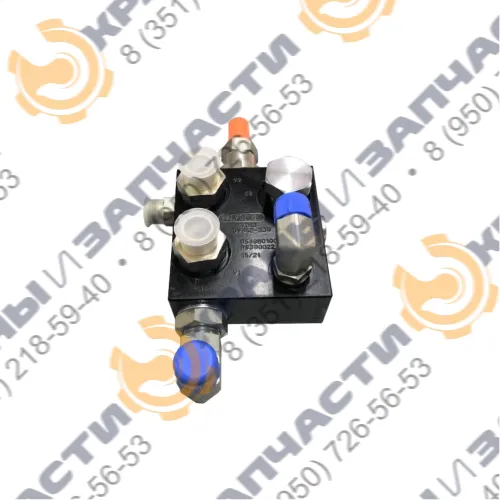Клапан UV452-330M A060491.11.01 HBS