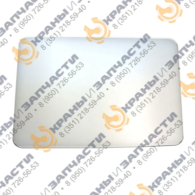 Стекло заднее ЛТЗ-60 979х600  Т40М1-6706211