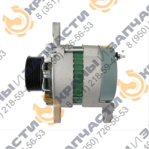 600-825-6110:Генератор для гусеничного экскаватора KOMATSU PC300-8, PC350-8, PC300LC-8, PC350LC-8