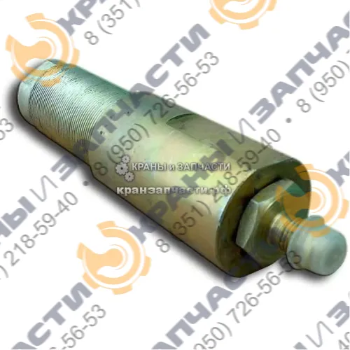 Размыкатель тормоза лебедки КС-4572.26.360, (КС-55713.26.370) автокрана Галичанин КС-4572, Челябинец КС-45721 