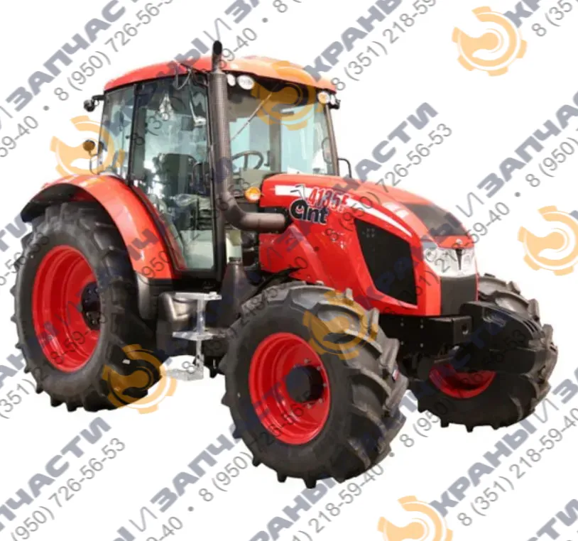 Стекло люка Zetor 4135F 585x515 триплекс 4+4+4мм,  05.14.106