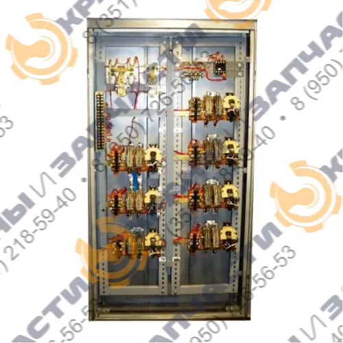 Контроллер подъема ТСАЗ-160