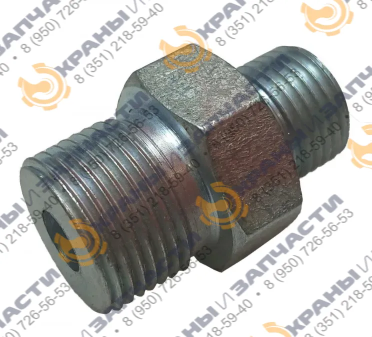 Штуцер для КОМ 08600208134 