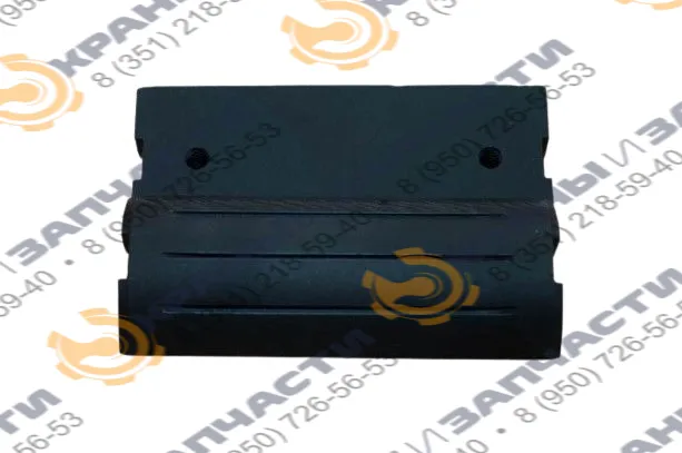 Ползун стрелы автокрана КС-55713-1В.63.142КАЗ 200х25х80,5